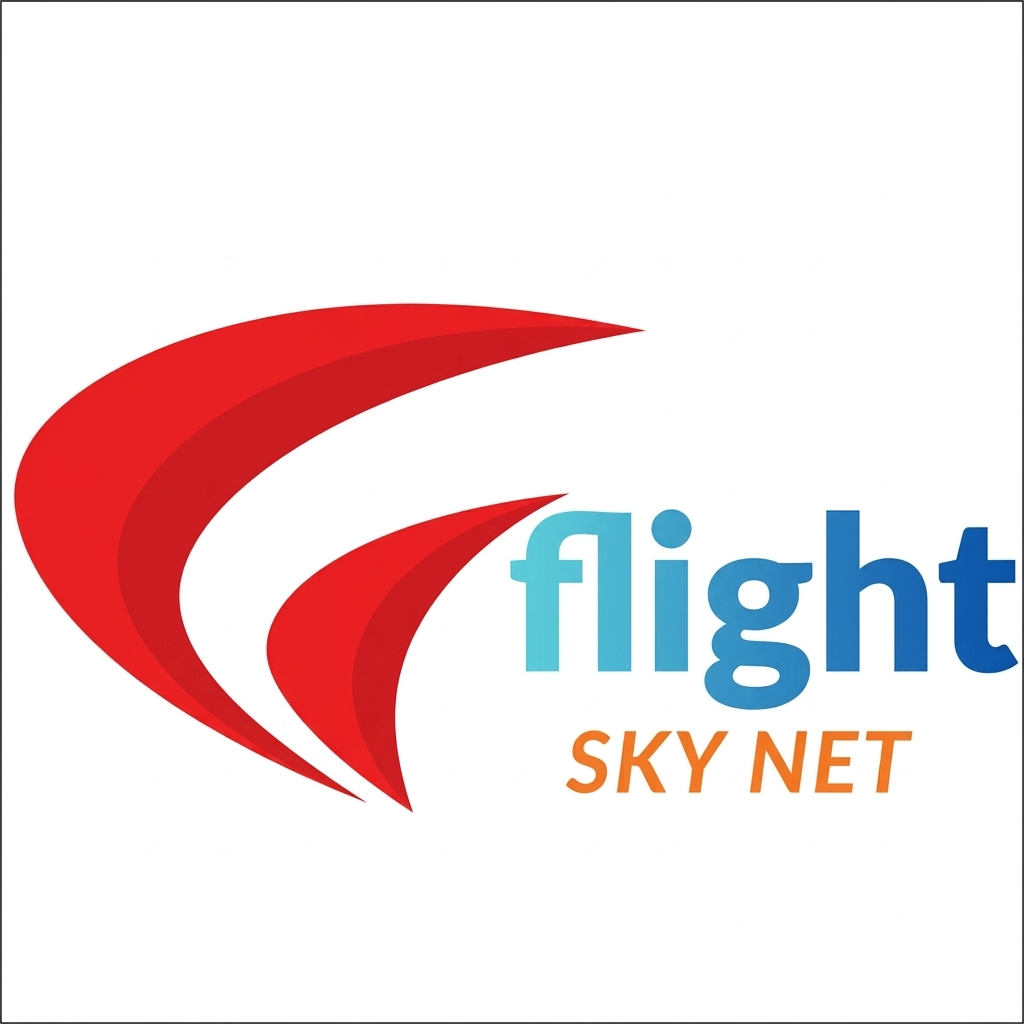 Flight Sky Net
