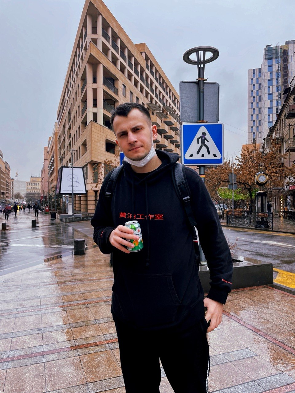 Artem Amirkhanian