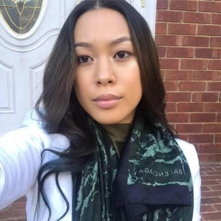 Emily Hou