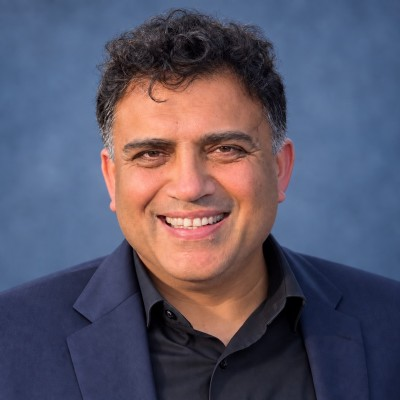 Roger Dhillon