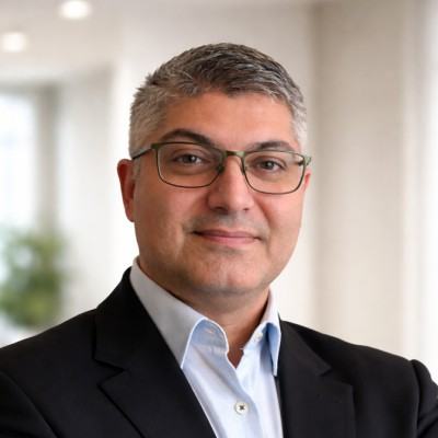 Mohammad Aghazamani