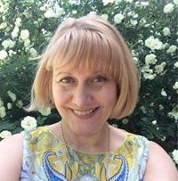 Ирина Пахомова