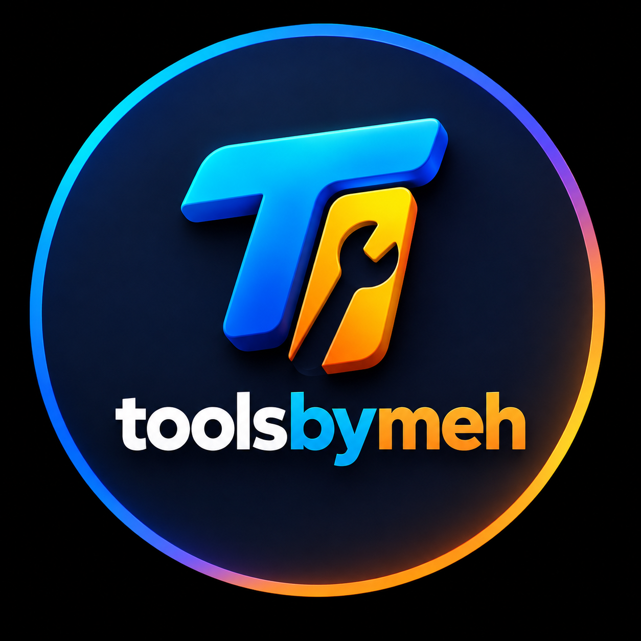 tools by meh 