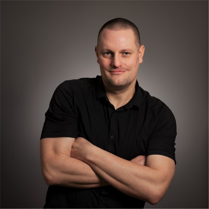 Jörg Thode