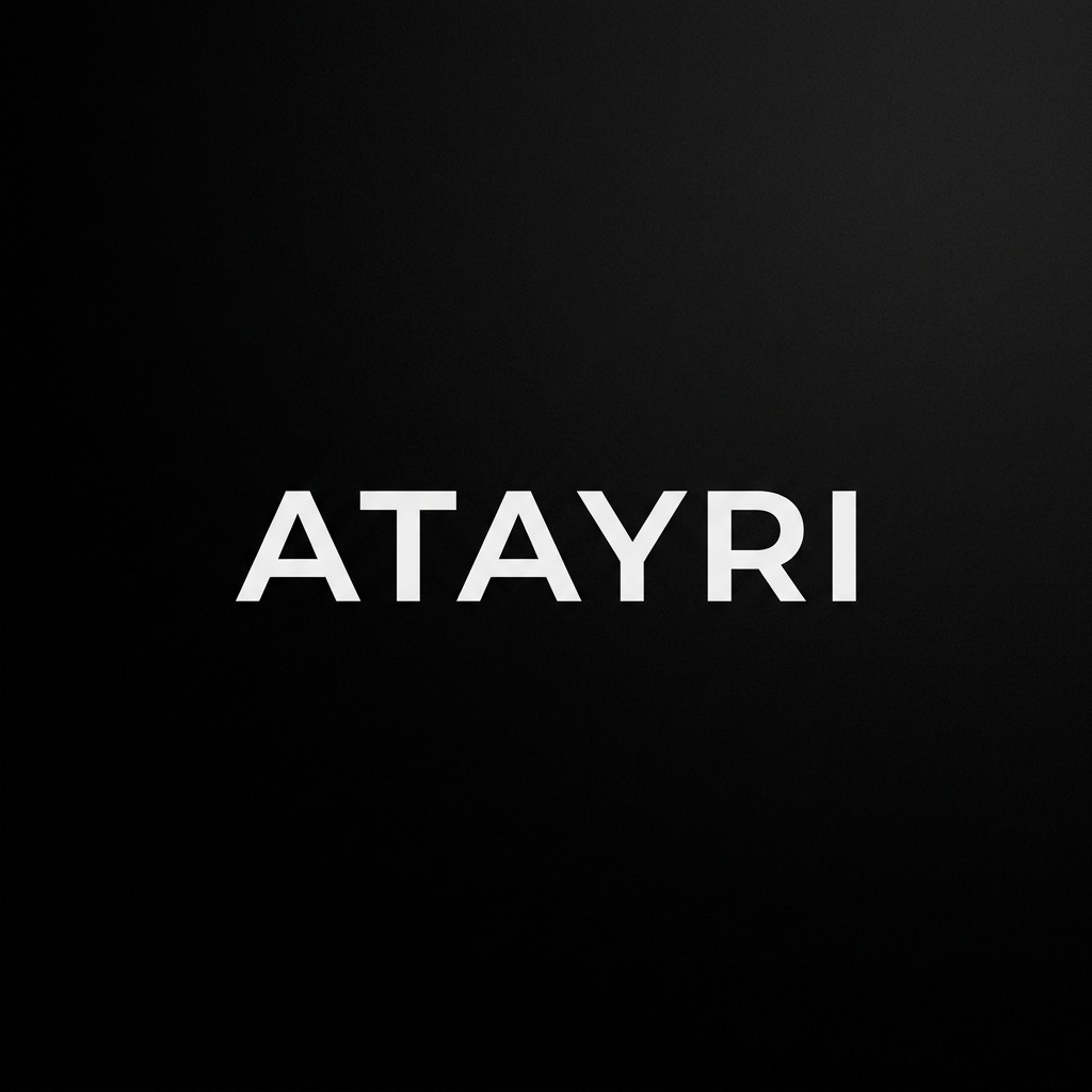 Atayri ennouzye