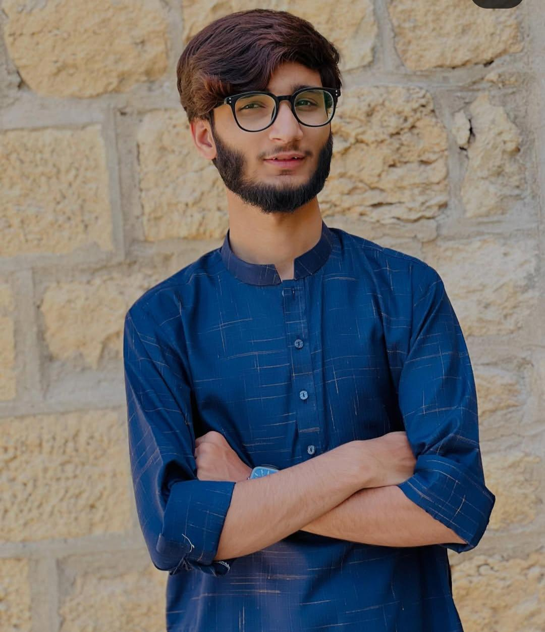 Madni Sagheer