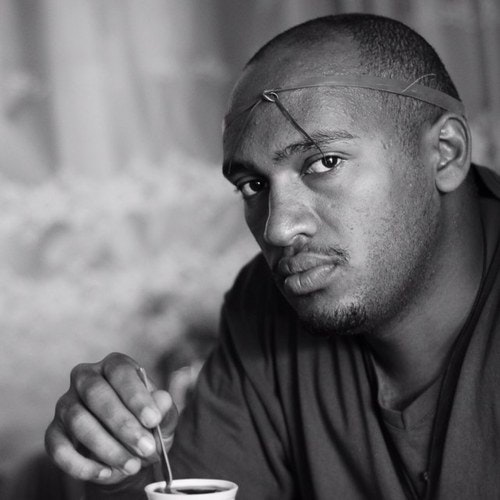 ነብዩ ይርጋ ጋሚ