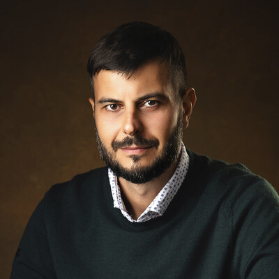 Alexander Primak
