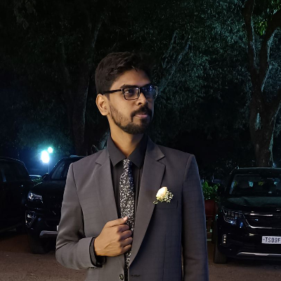 Bhanu Taduri