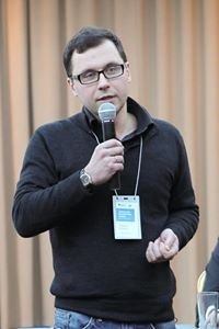 Андрей Бадьин