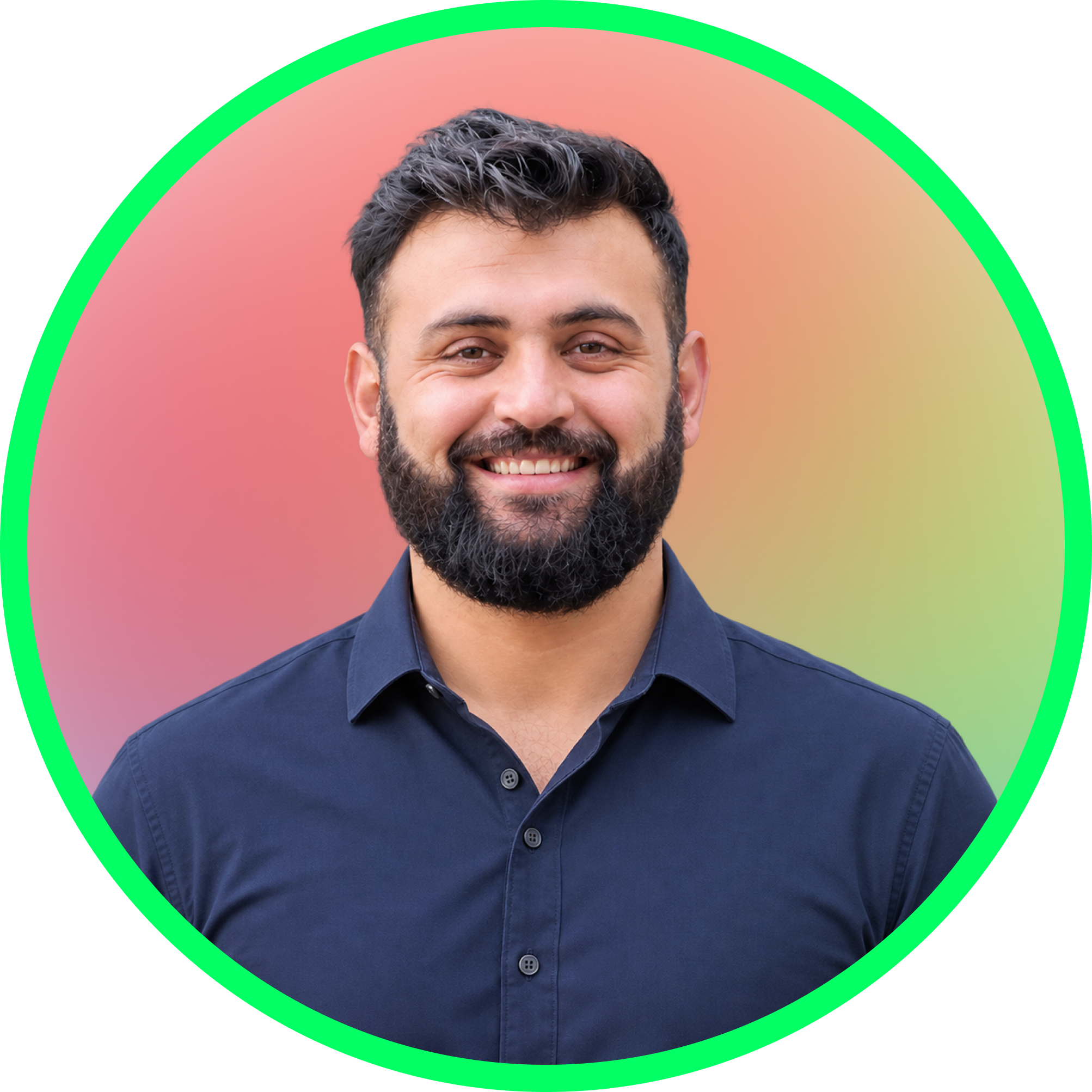 Irfan Ullah Baig