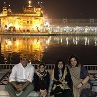 Nandini Duggal Tandon