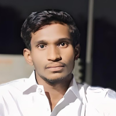 K Rakesh