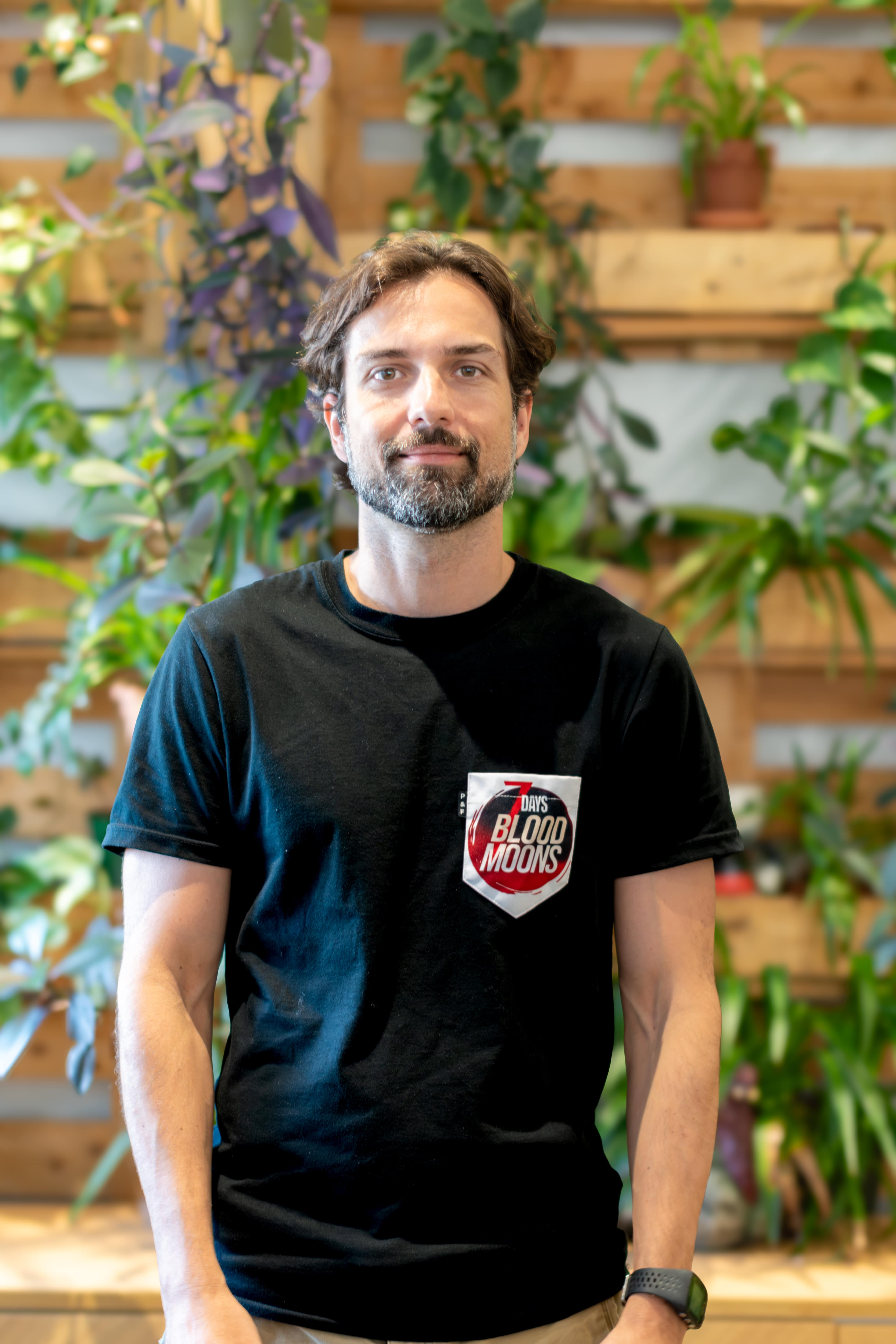David Fugère-Lamarre