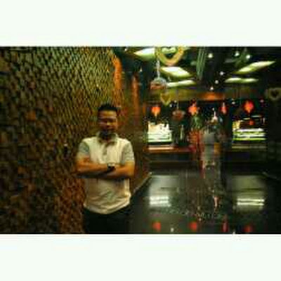 Rinaldy Naldy