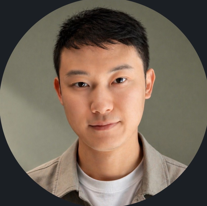 Xavier Lee