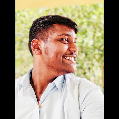 Rakesh Jena