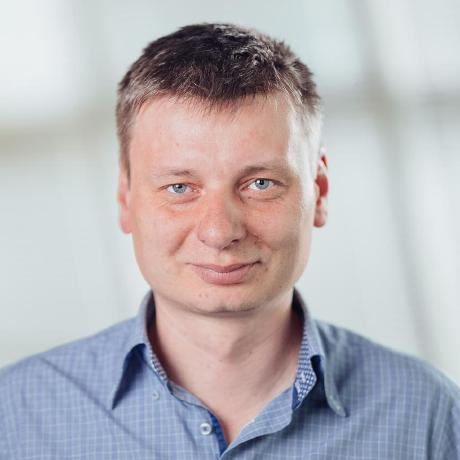 Sergey Zorin