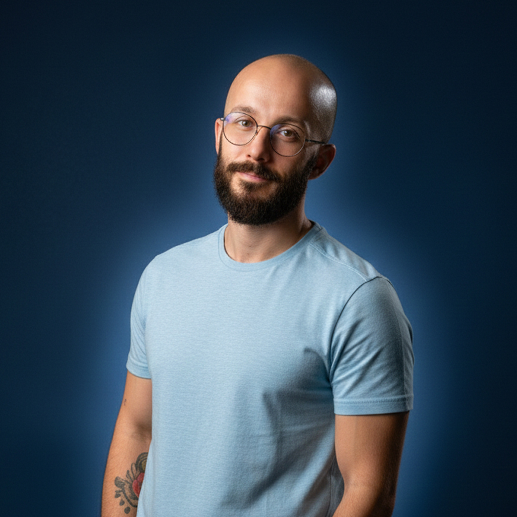 Jérémy Pierre