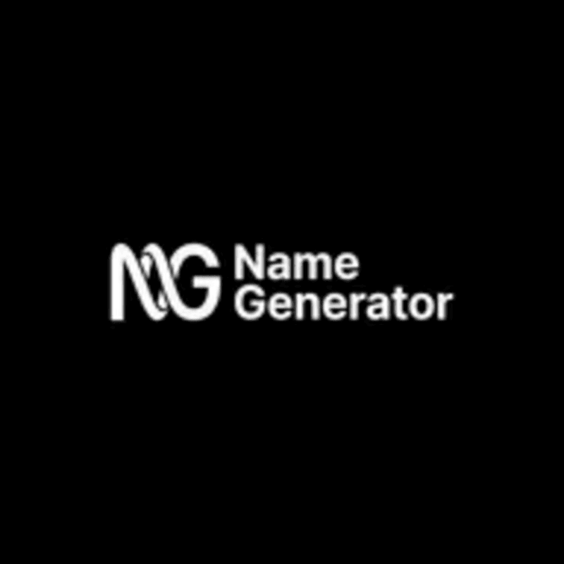 Name Generators