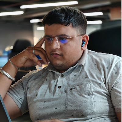 Dev Mehta