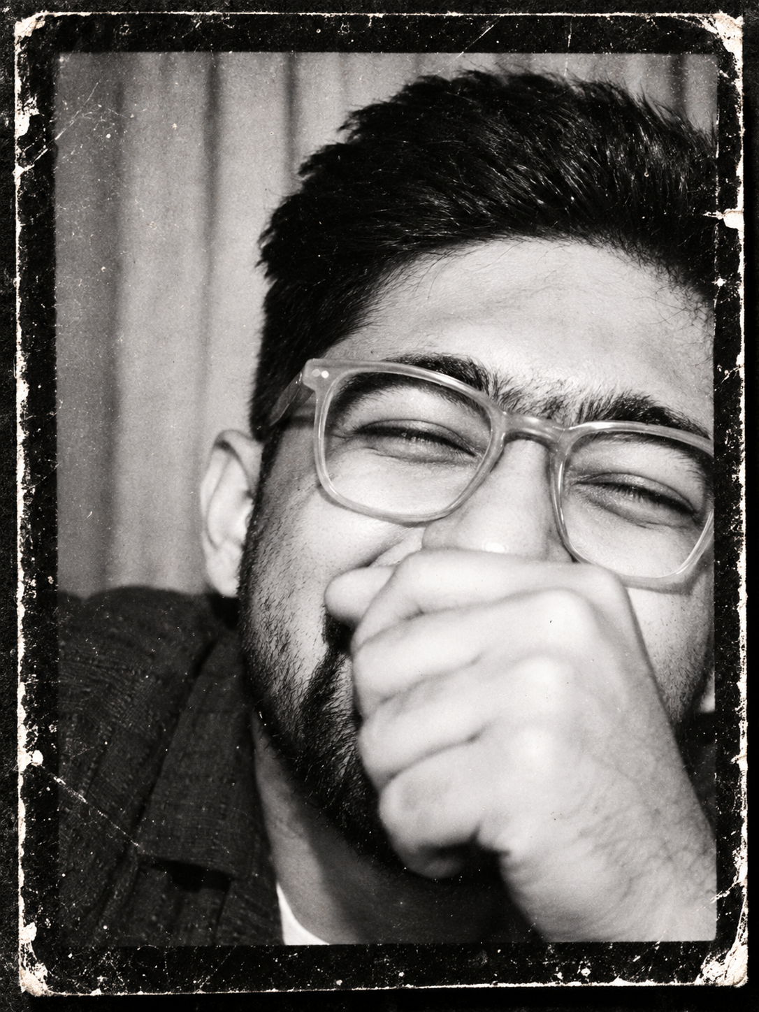 Vedant Karle
