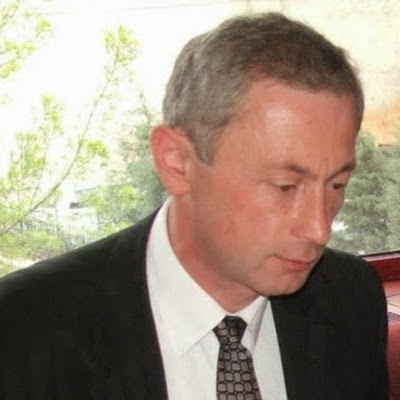 Amiran Gigineishvili