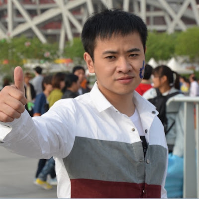 Xu Jia