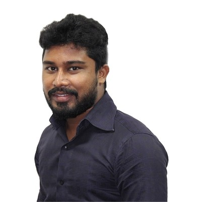 Santosh Pasi