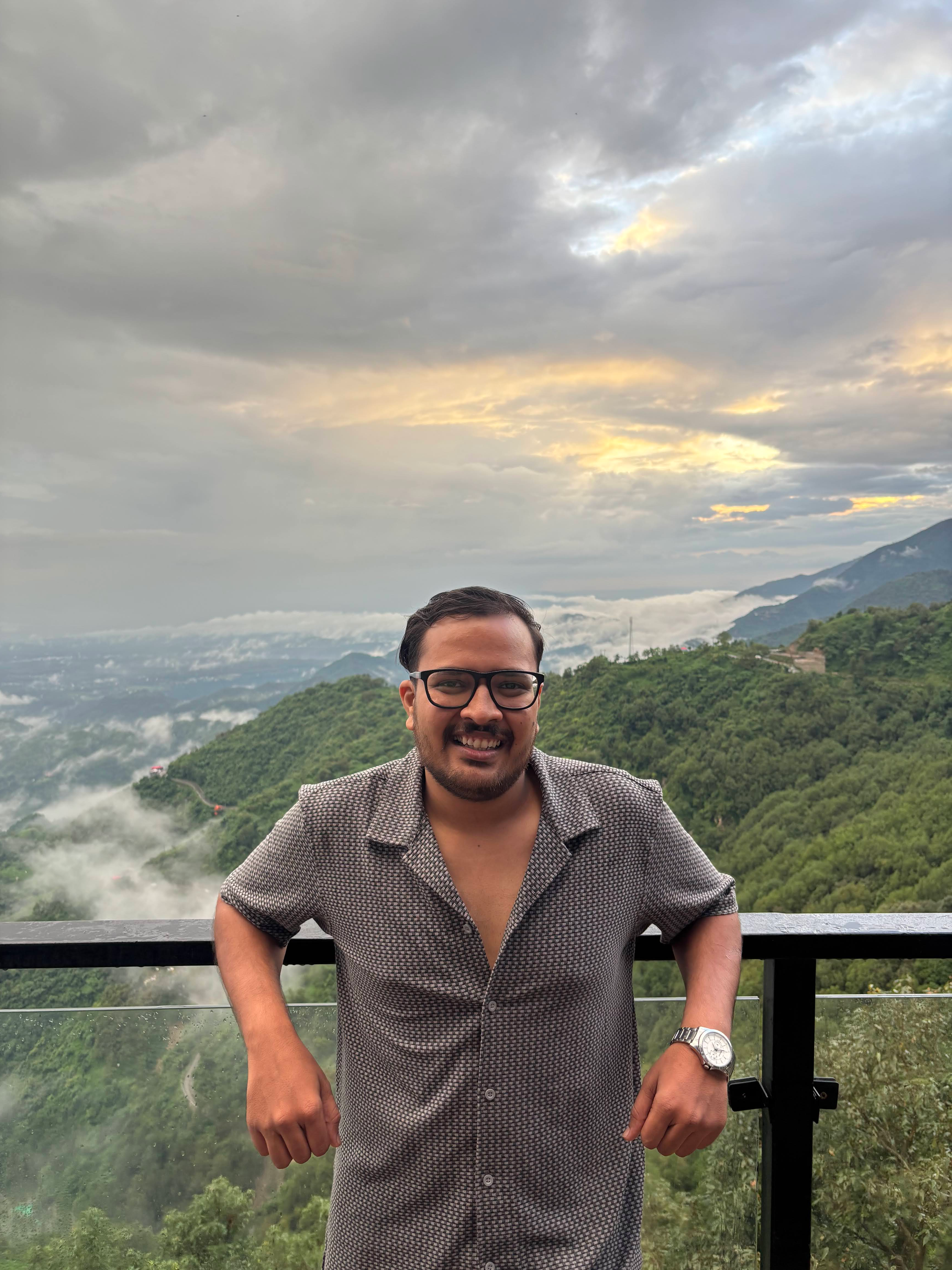 Jatin Singhal