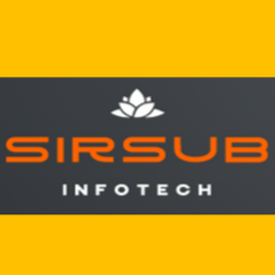 SirSub Infotech