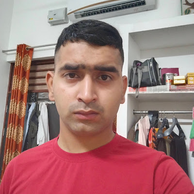 Atul Kumar