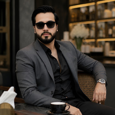 Hamza Ali Basra