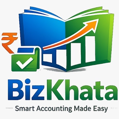 BizKhata