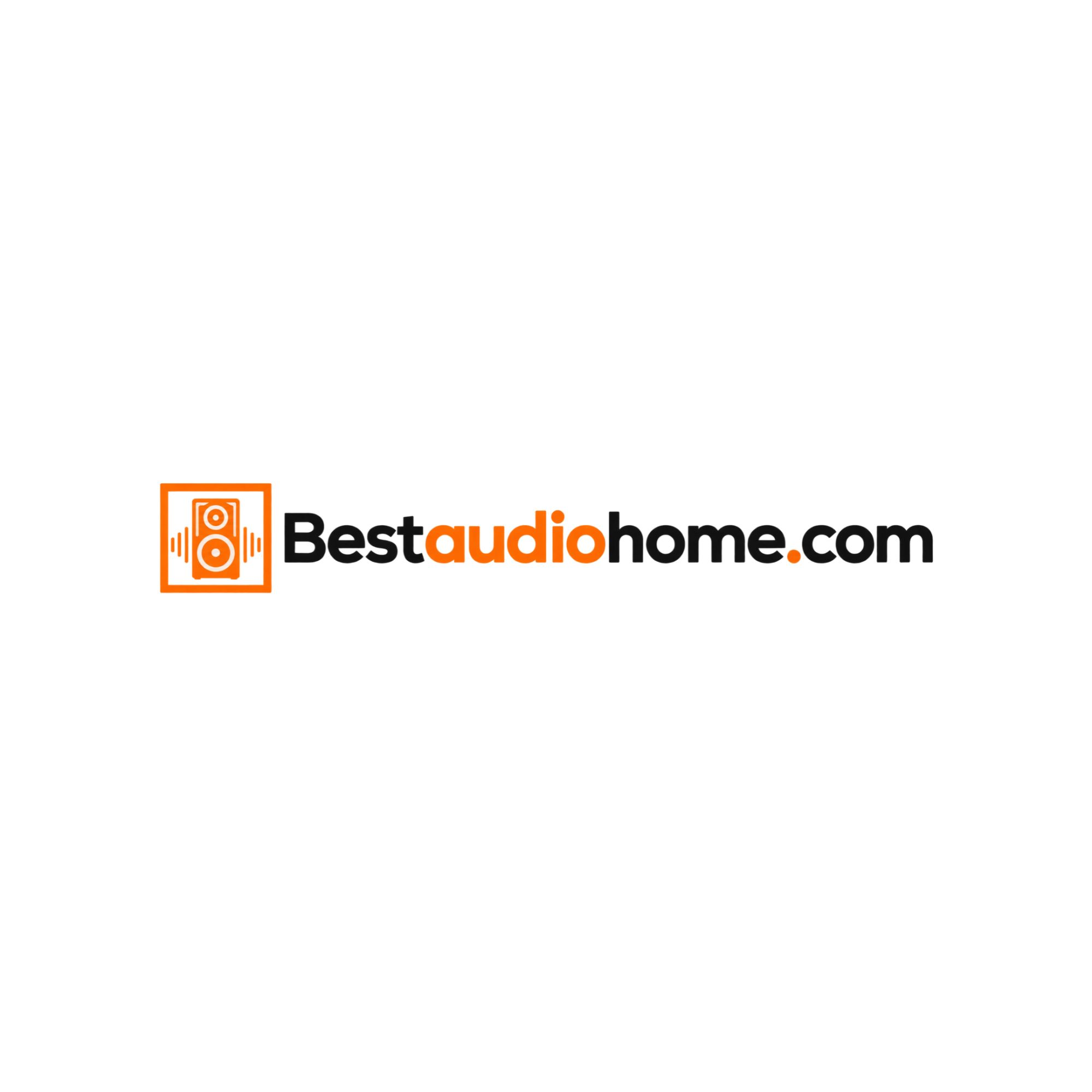 Best Audio Home