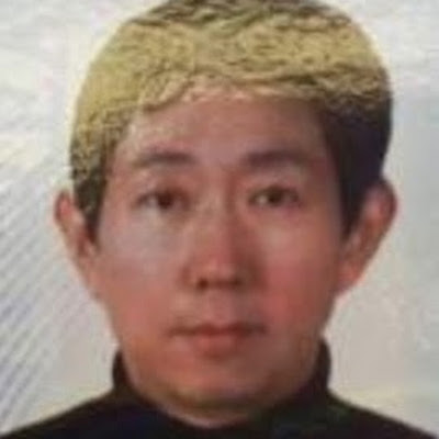 aron yi