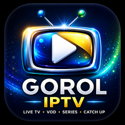 gorol iptv