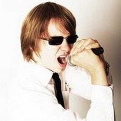 Andreas Schneider