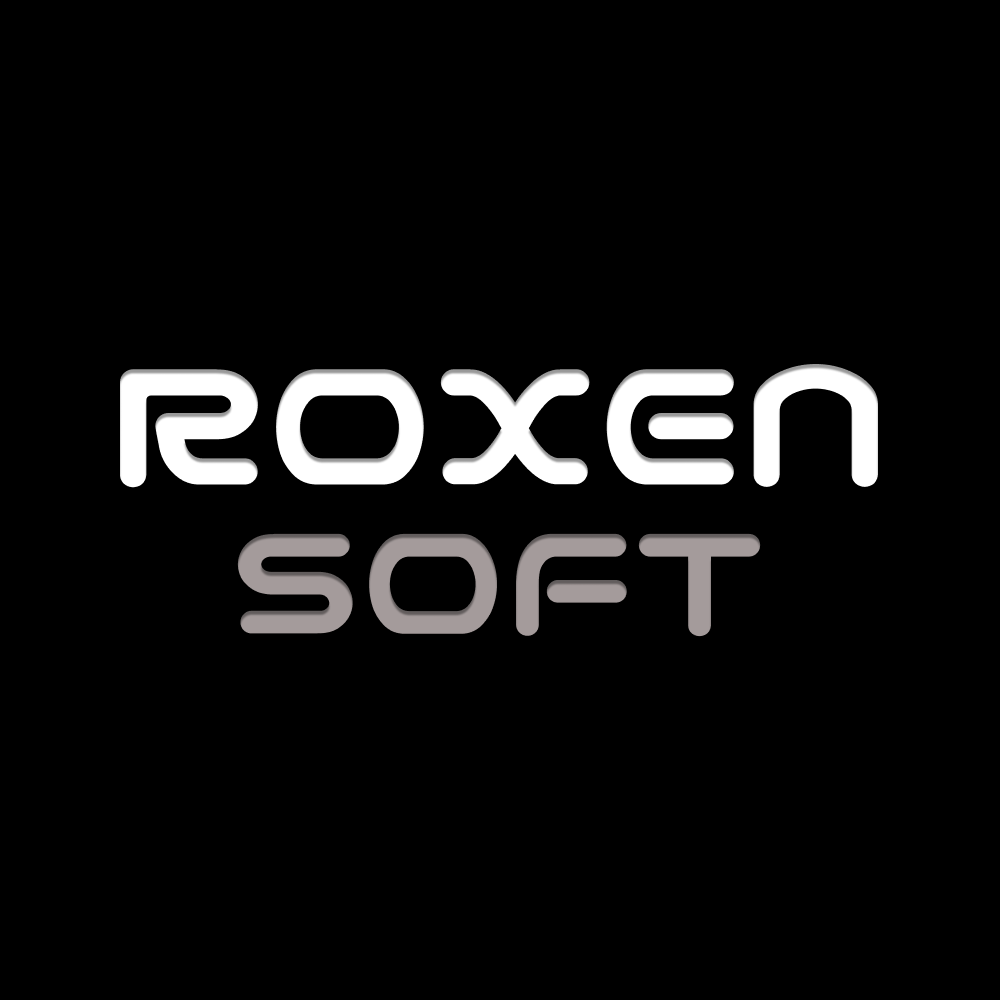 Roxensoft