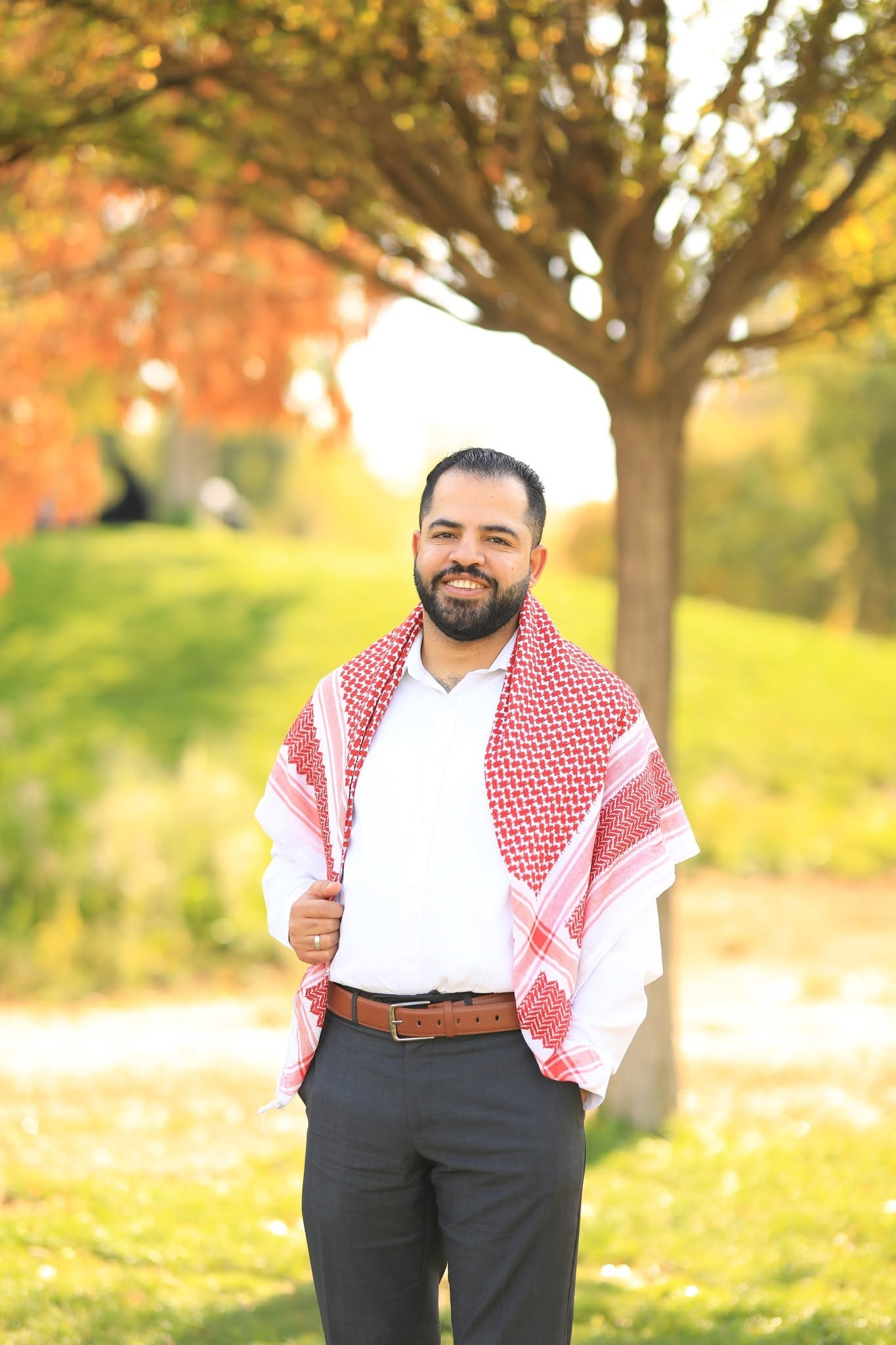 Basem Nassar