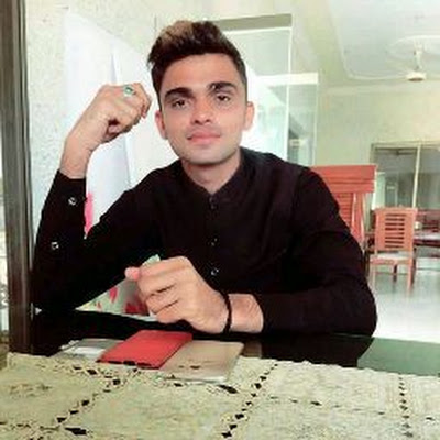 zohaib khan