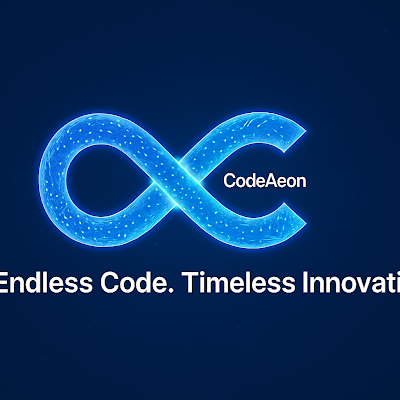 CodeAeon