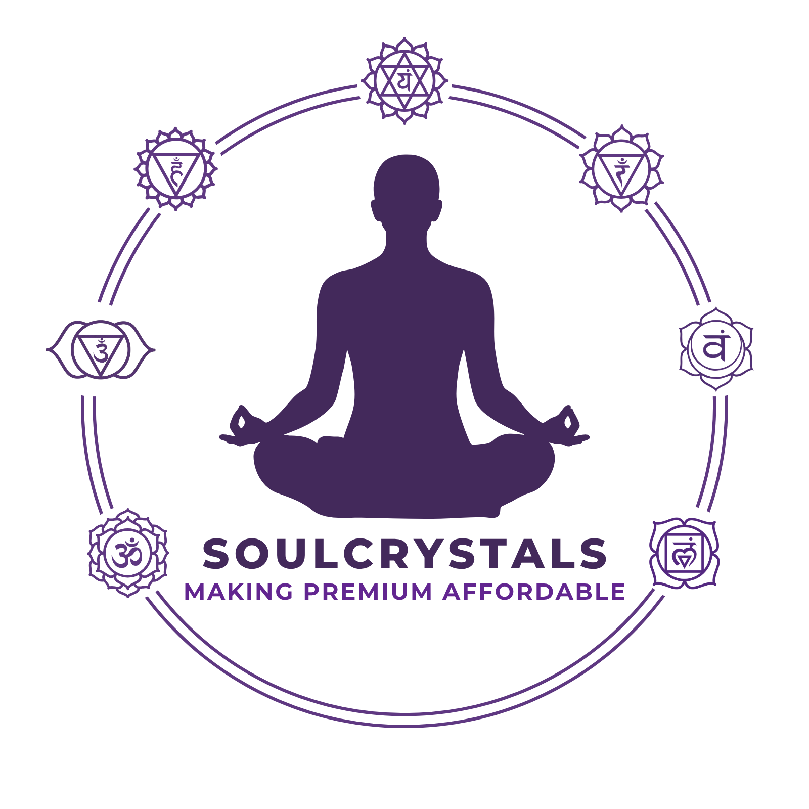 SoulCrystals