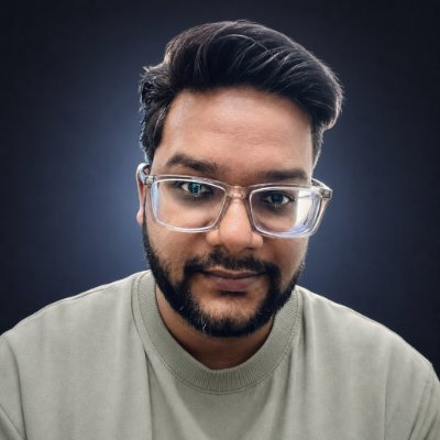 Aditya Arya