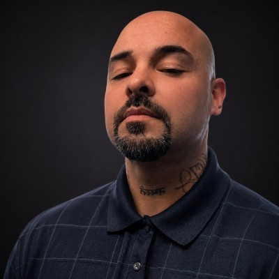 Jesse Velazquez