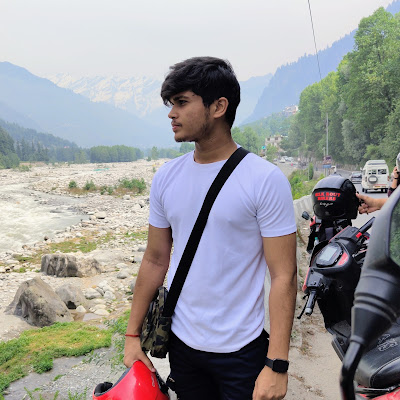 Abhishek singh
