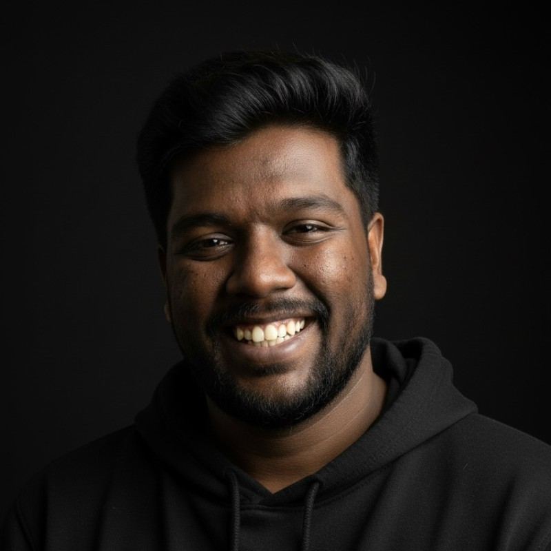 Keerthivasan Devaraj