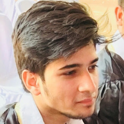 Noaman Ali