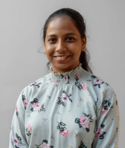 Vancy Fernandes