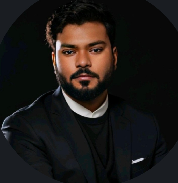 Prashant Singh 